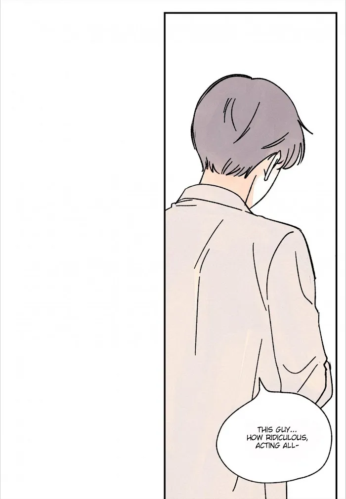 Kisses X Kiss X Kisses - Chapter 72 Page 54