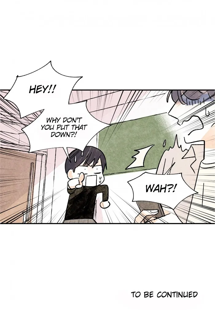 Kisses X Kiss X Kisses - Chapter 72 Page 55