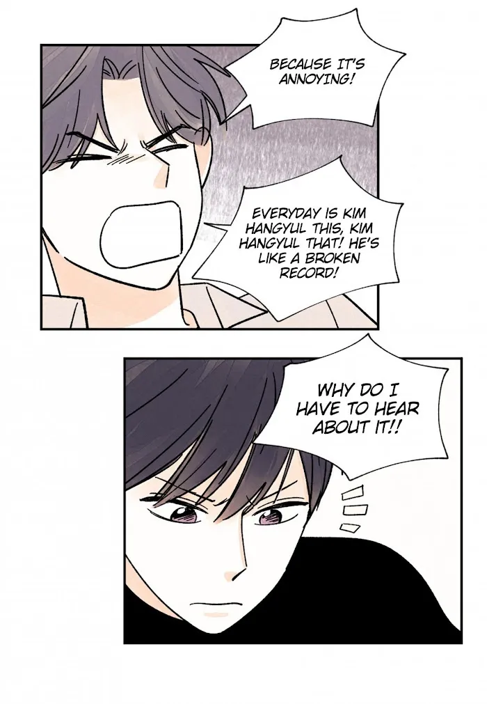 Kisses X Kiss X Kisses - Chapter 73 Page 10