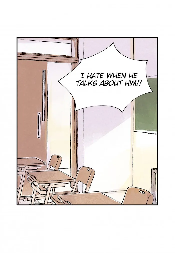 Kisses X Kiss X Kisses - Chapter 73 Page 11