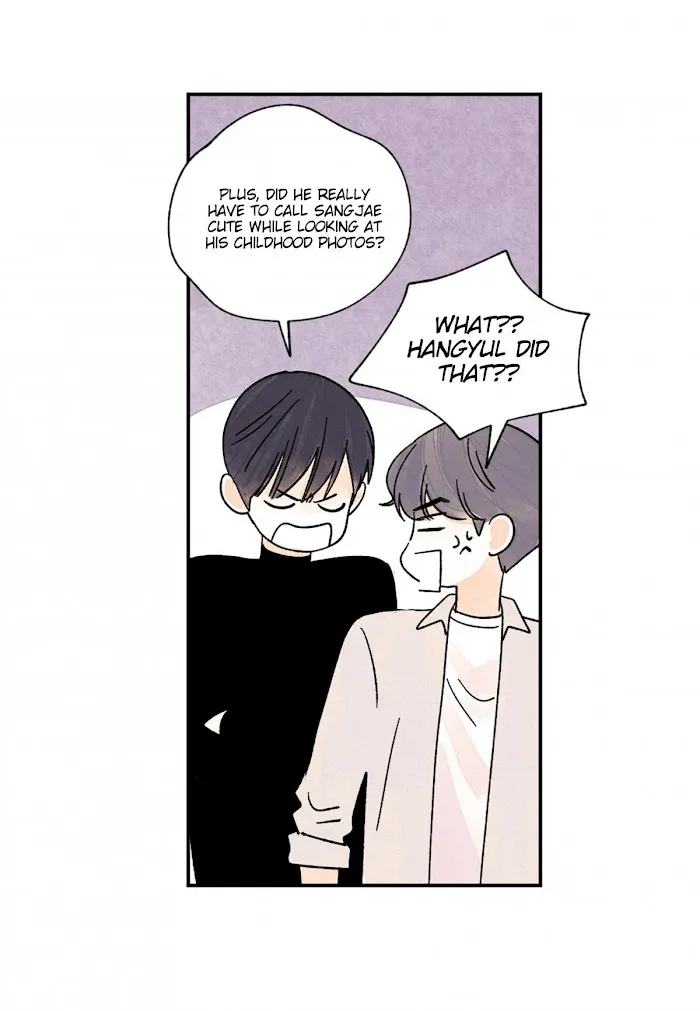 Kisses X Kiss X Kisses - Chapter 73 Page 16