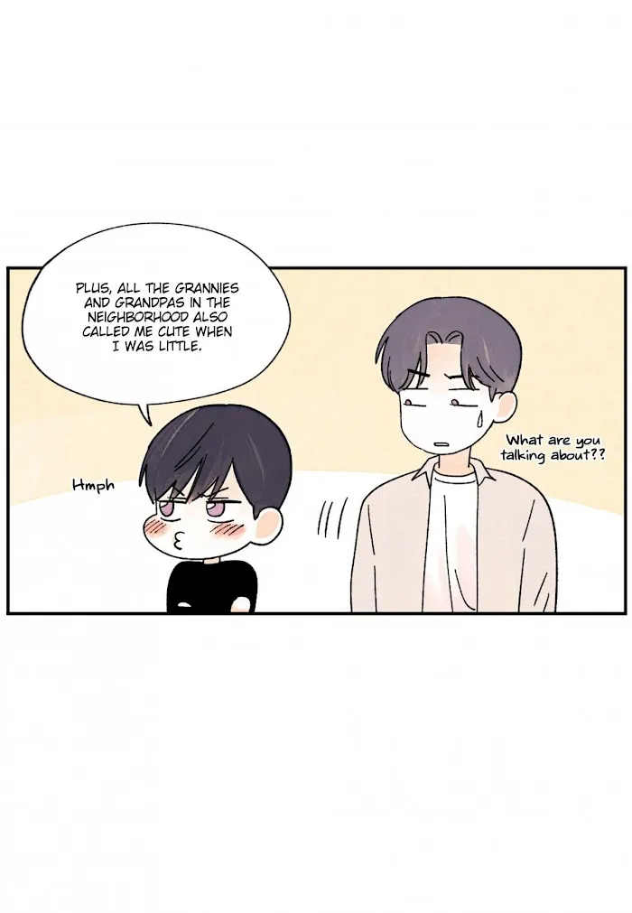Kisses X Kiss X Kisses - Chapter 73 Page 18