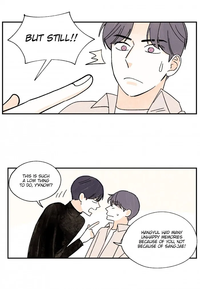 Kisses X Kiss X Kisses - Chapter 73 Page 19