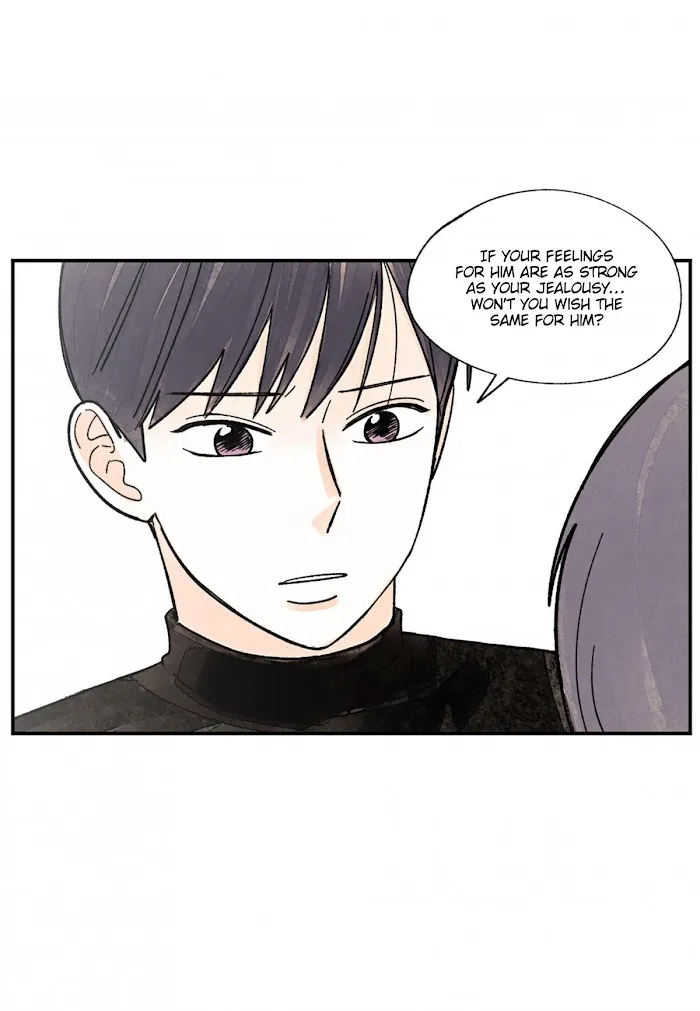 Kisses X Kiss X Kisses - Chapter 73 Page 21