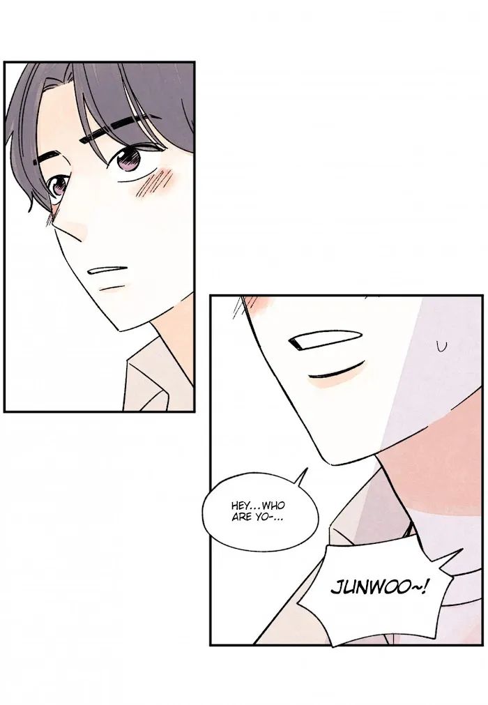 Kisses X Kiss X Kisses - Chapter 73 Page 22