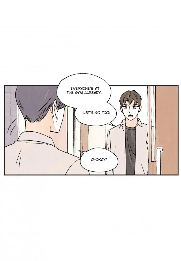 Kisses X Kiss X Kisses - Chapter 73 Page 23