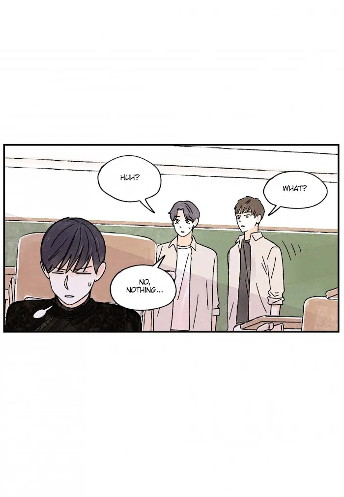 Kisses X Kiss X Kisses - Chapter 73 Page 24