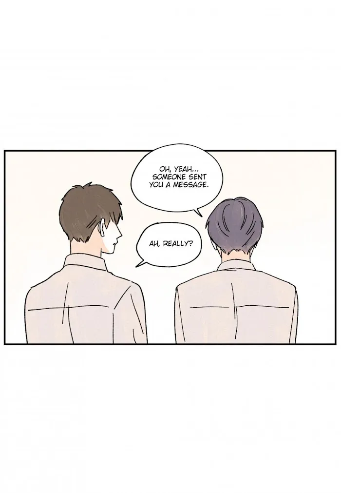 Kisses X Kiss X Kisses - Chapter 73 Page 26
