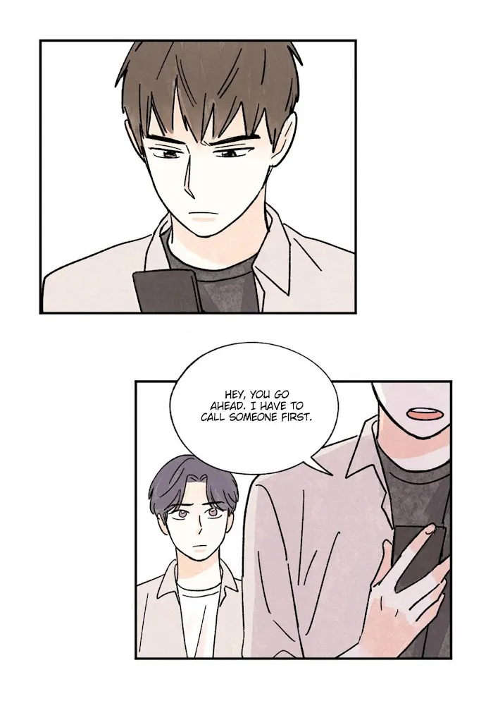 Kisses X Kiss X Kisses - Chapter 73 Page 27
