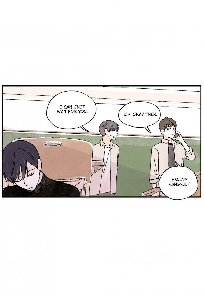 Kisses X Kiss X Kisses - Chapter 73 Page 28