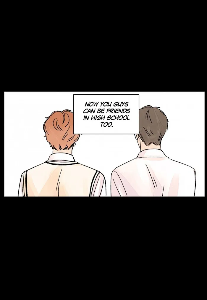 Kisses X Kiss X Kisses - Chapter 73 Page 32