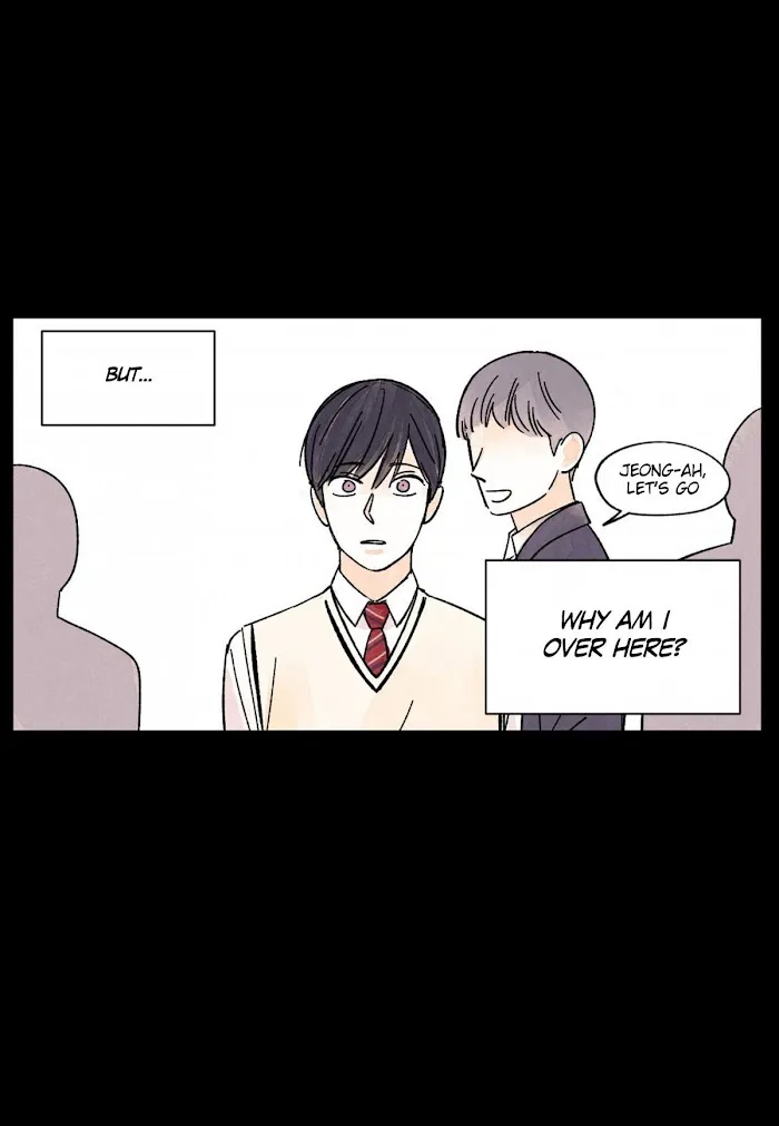 Kisses X Kiss X Kisses - Chapter 73 Page 35