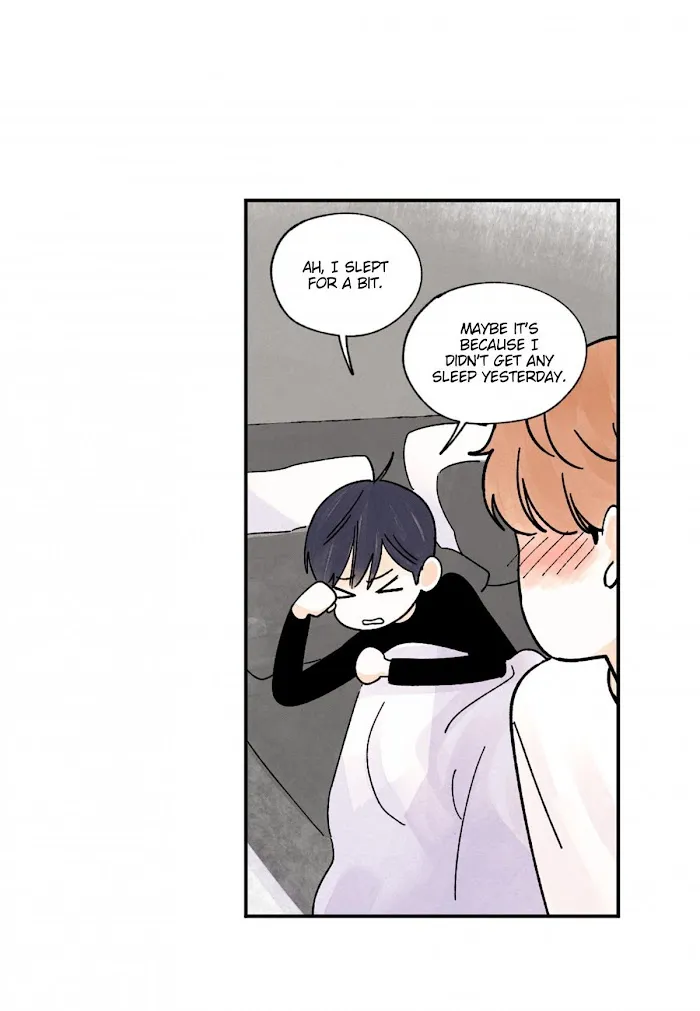 Kisses X Kiss X Kisses - Chapter 73 Page 38