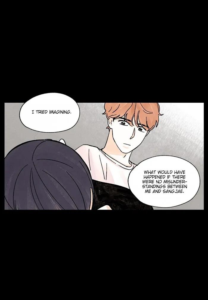 Kisses X Kiss X Kisses - Chapter 73 Page 46