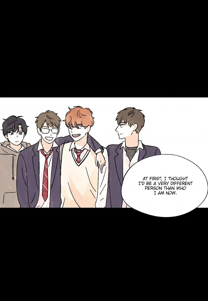 Kisses X Kiss X Kisses - Chapter 73 Page 47