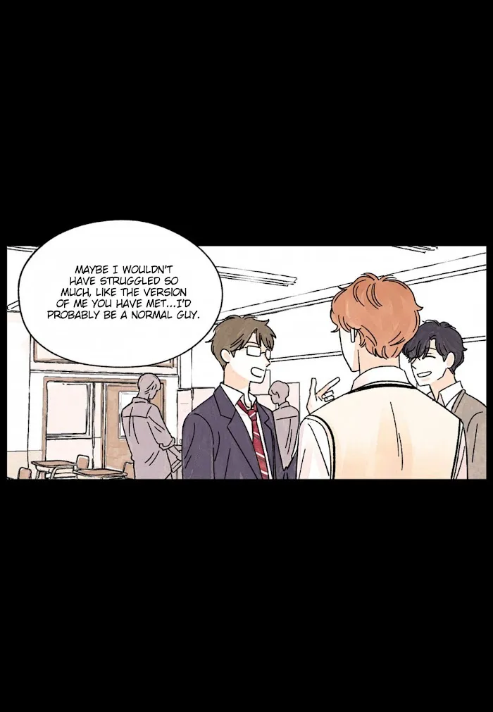 Kisses X Kiss X Kisses - Chapter 73 Page 48