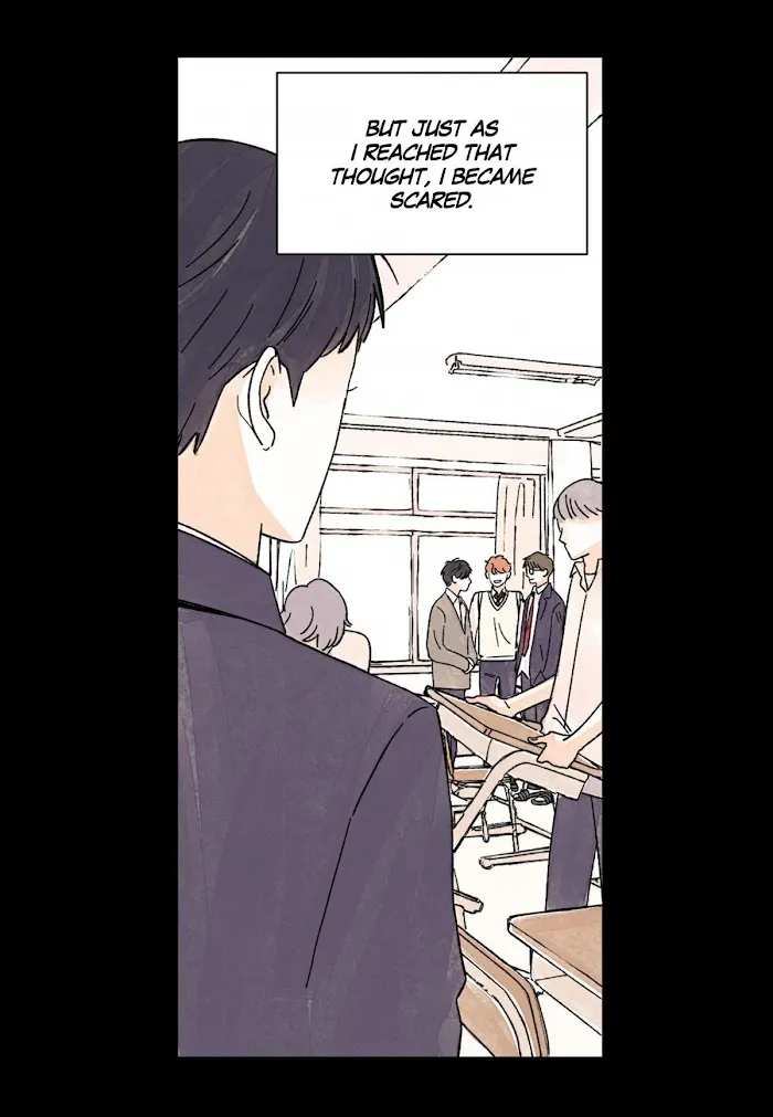 Kisses X Kiss X Kisses - Chapter 73 Page 49