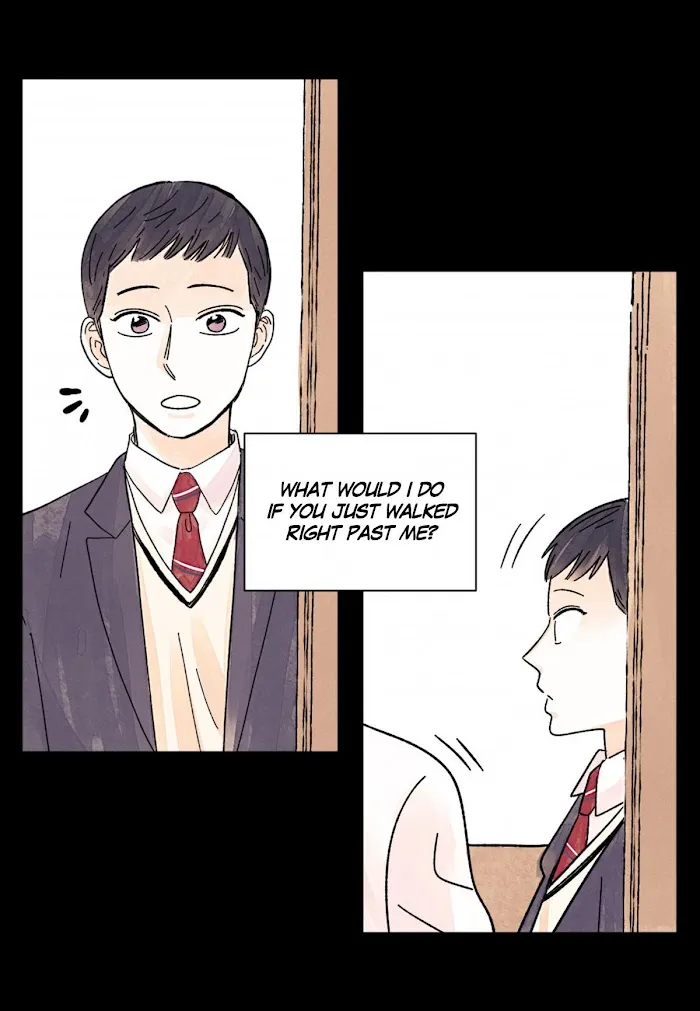 Kisses X Kiss X Kisses - Chapter 73 Page 50