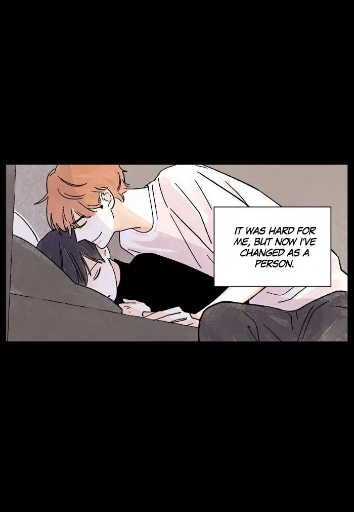 Kisses X Kiss X Kisses - Chapter 73 Page 52