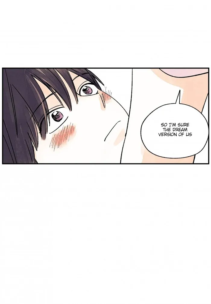 Kisses X Kiss X Kisses - Chapter 73 Page 55