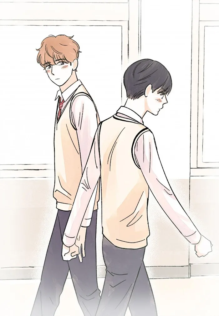 Kisses X Kiss X Kisses - Chapter 73 Page 58