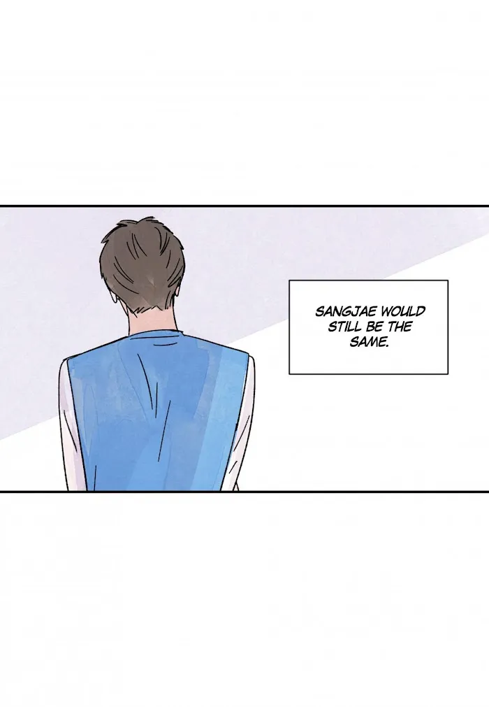 Kisses X Kiss X Kisses - Chapter 73 Page 61