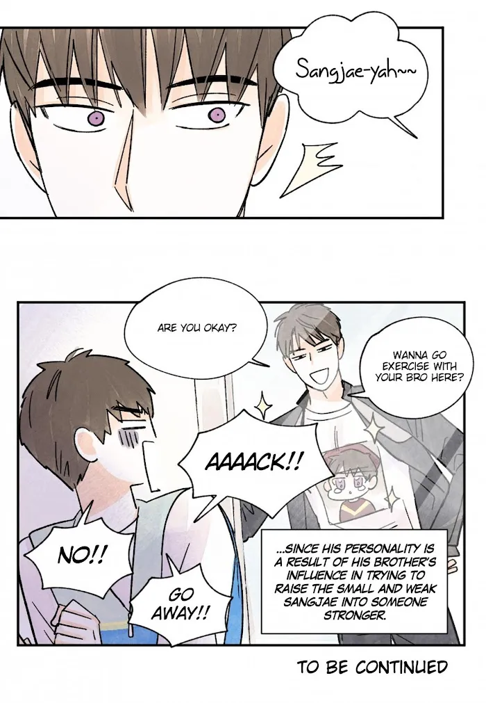 Kisses X Kiss X Kisses - Chapter 73 Page 62