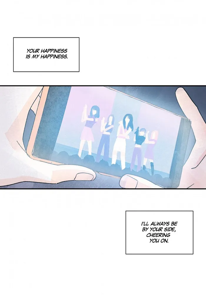 Kisses X Kiss X Kisses - Chapter 74 Page 5