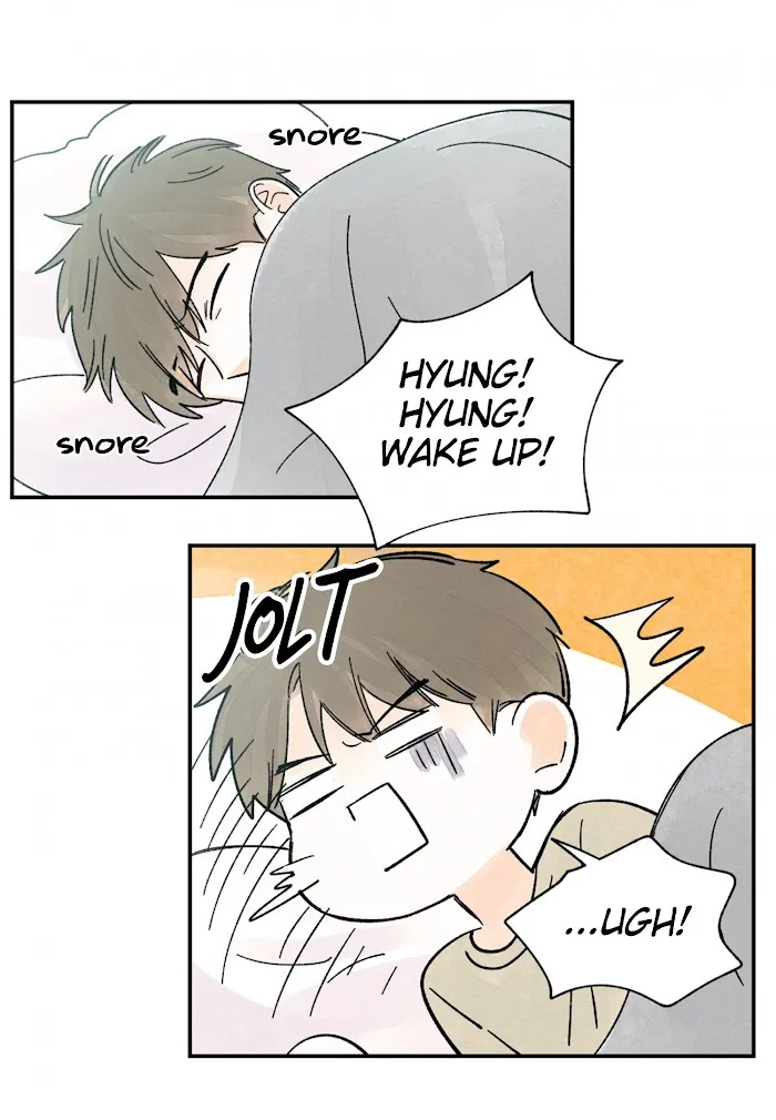 Kisses X Kiss X Kisses - Chapter 74 Page 9
