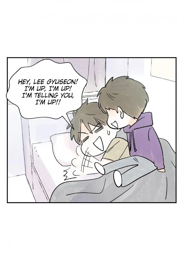 Kisses X Kiss X Kisses - Chapter 74 Page 10