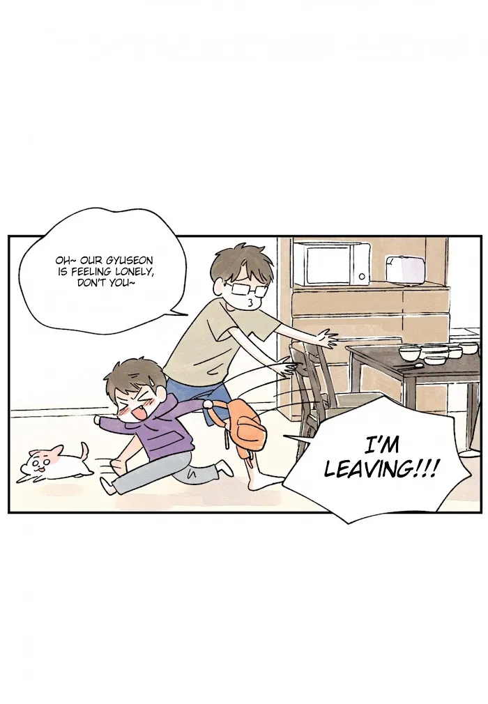 Kisses X Kiss X Kisses - Chapter 74 Page 15