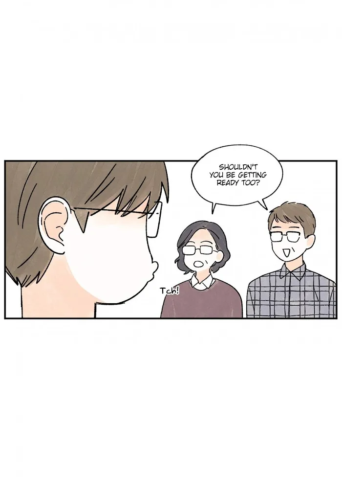 Kisses X Kiss X Kisses - Chapter 74 Page 17