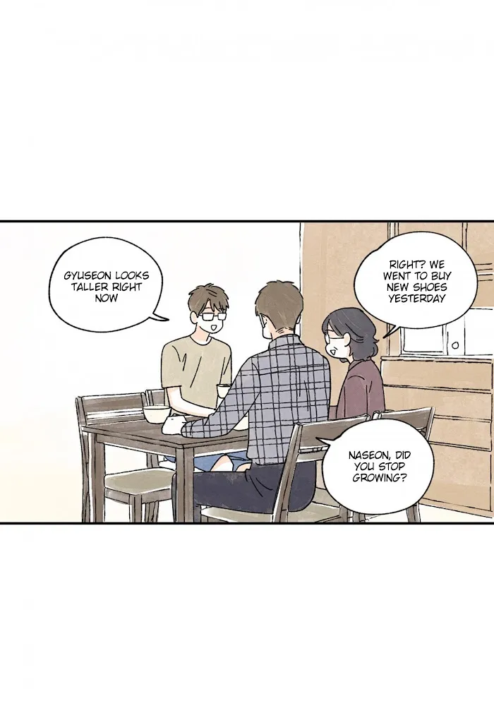 Kisses X Kiss X Kisses - Chapter 74 Page 18