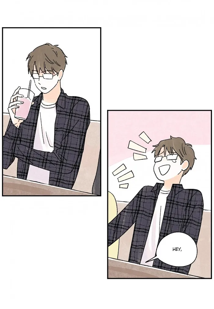 Kisses X Kiss X Kisses - Chapter 74 Page 20
