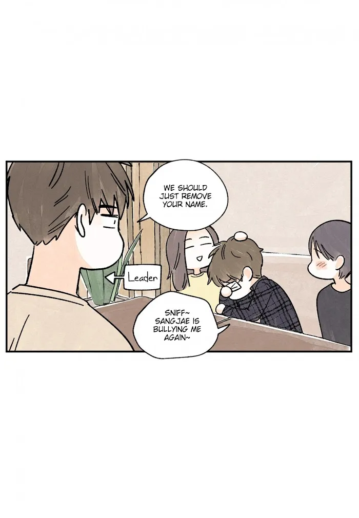 Kisses X Kiss X Kisses - Chapter 74 Page 23