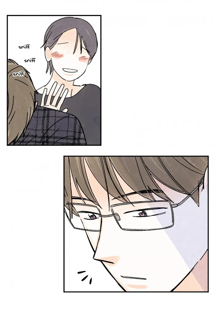 Kisses X Kiss X Kisses - Chapter 74 Page 24