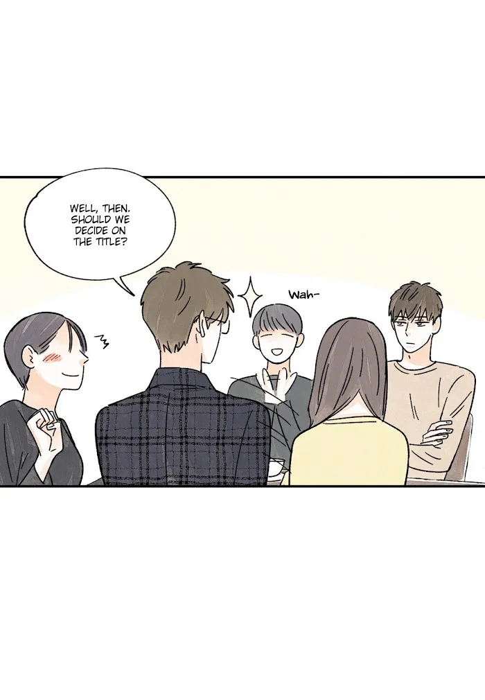 Kisses X Kiss X Kisses - Chapter 74 Page 25