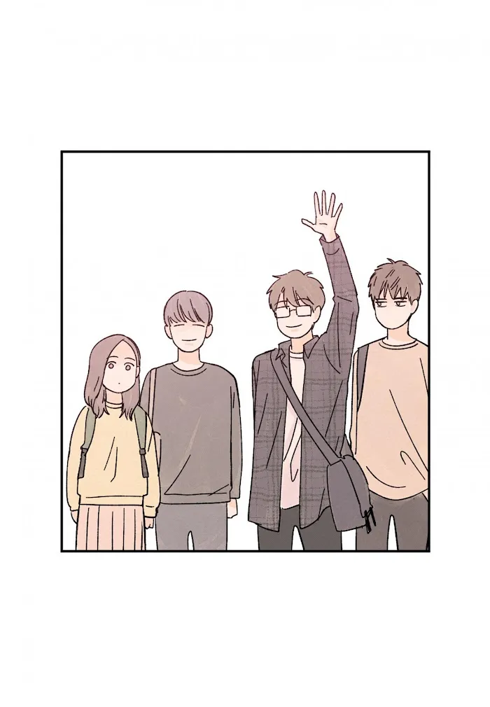 Kisses X Kiss X Kisses - Chapter 74 Page 27