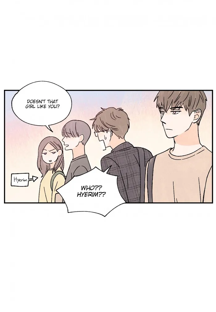 Kisses X Kiss X Kisses - Chapter 74 Page 28