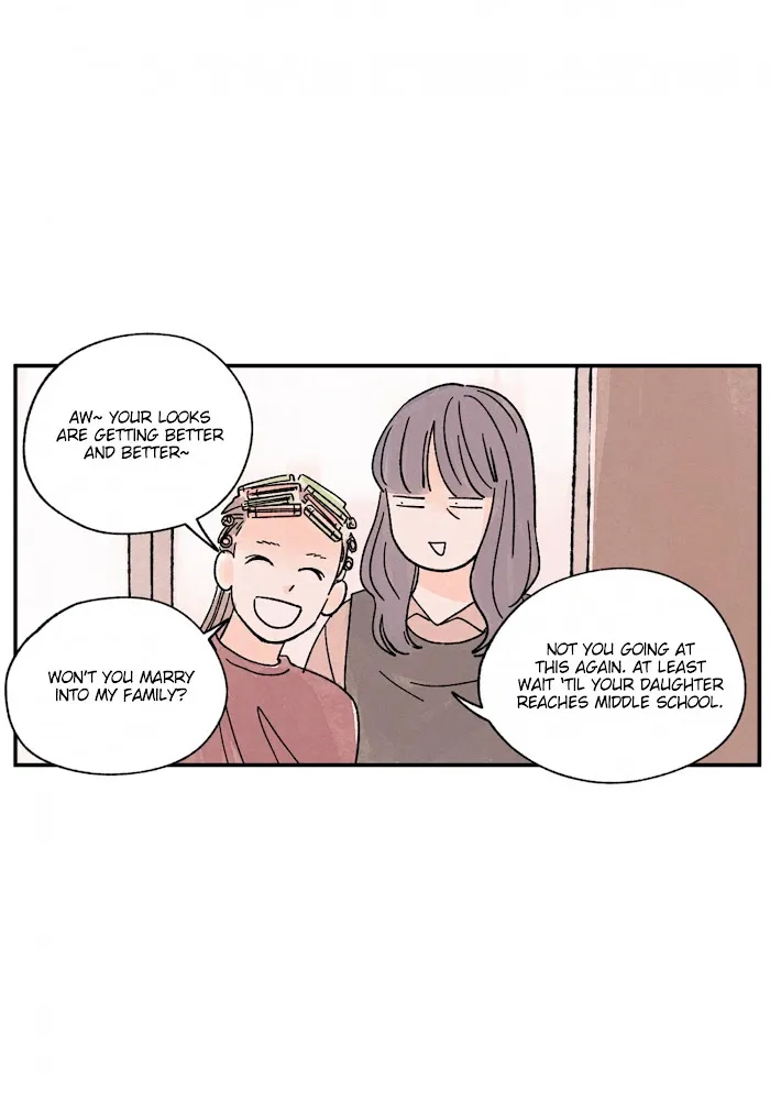 Kisses X Kiss X Kisses - Chapter 74 Page 37