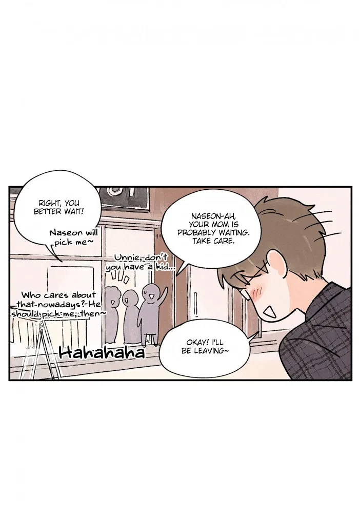 Kisses X Kiss X Kisses - Chapter 74 Page 38