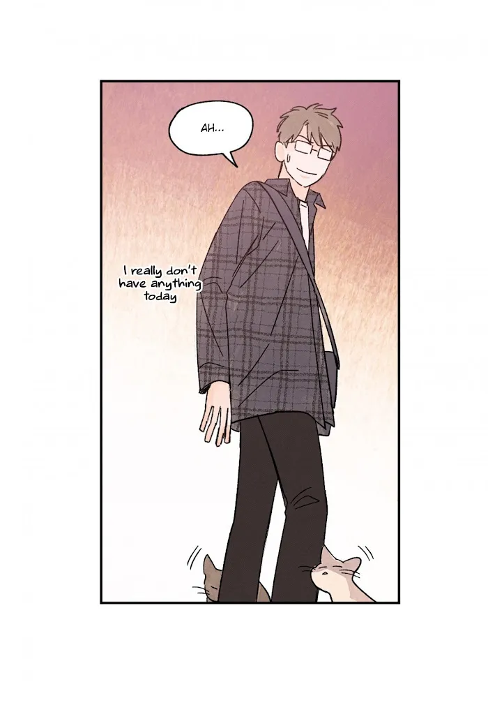 Kisses X Kiss X Kisses - Chapter 74 Page 42