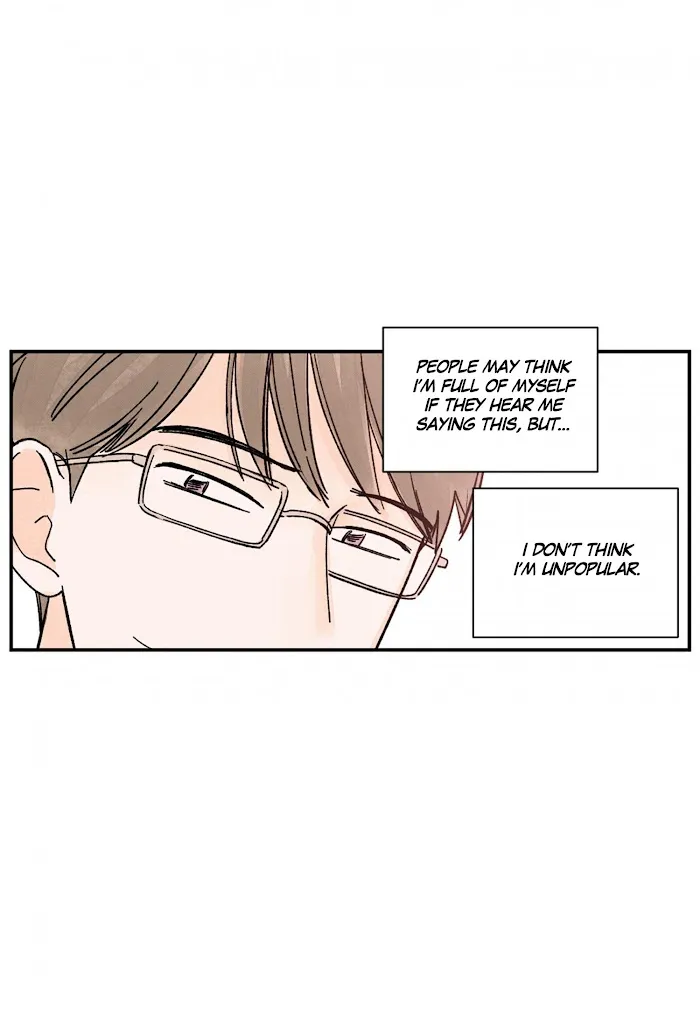 Kisses X Kiss X Kisses - Chapter 74 Page 43