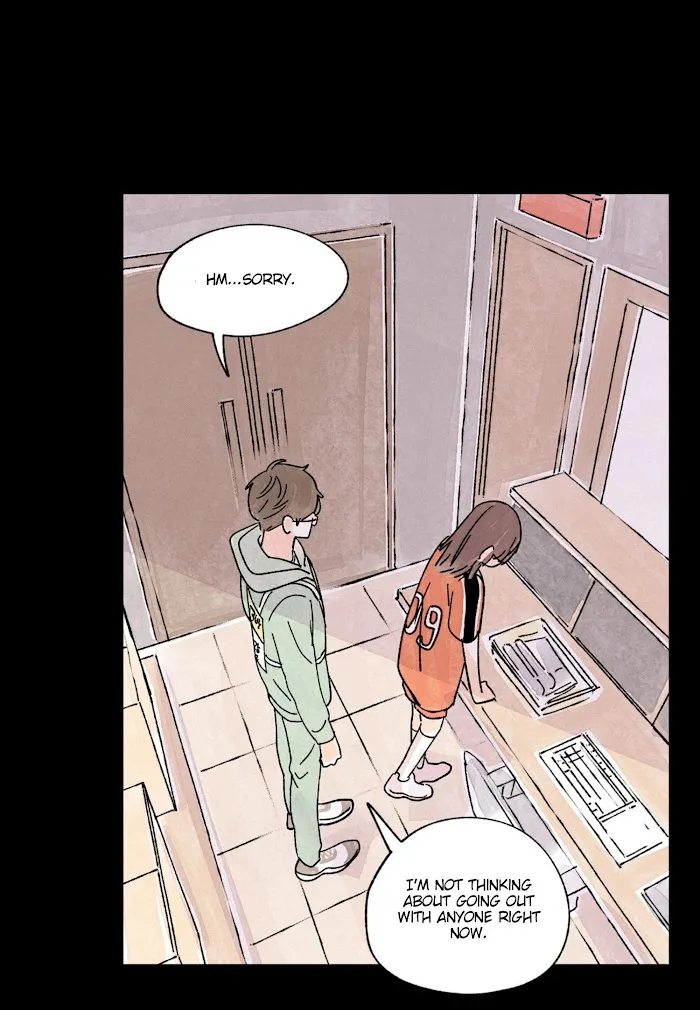 Kisses X Kiss X Kisses - Chapter 74 Page 46