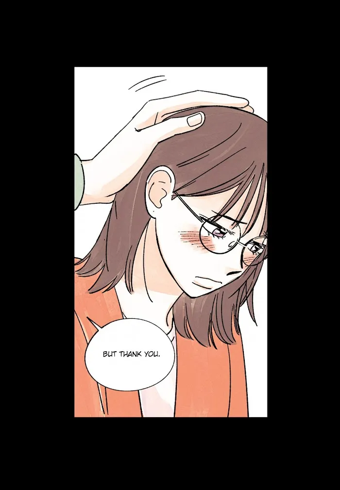 Kisses X Kiss X Kisses - Chapter 74 Page 47