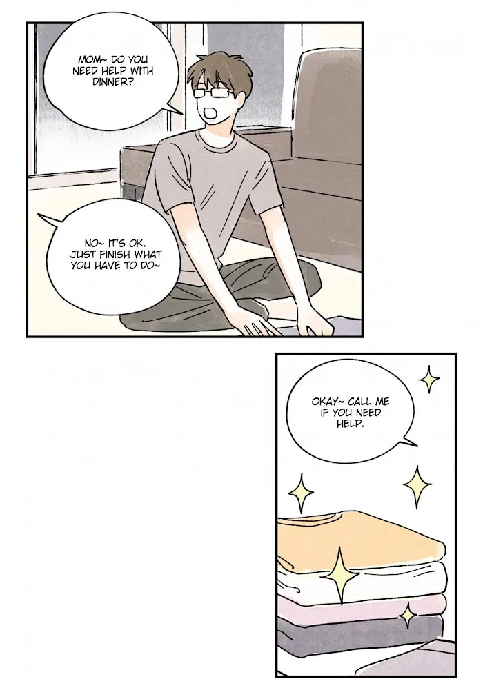 Kisses X Kiss X Kisses - Chapter 74 Page 49