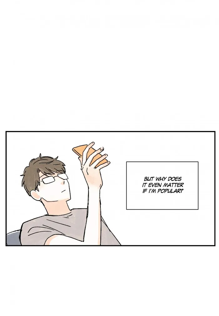 Kisses X Kiss X Kisses - Chapter 74 Page 51
