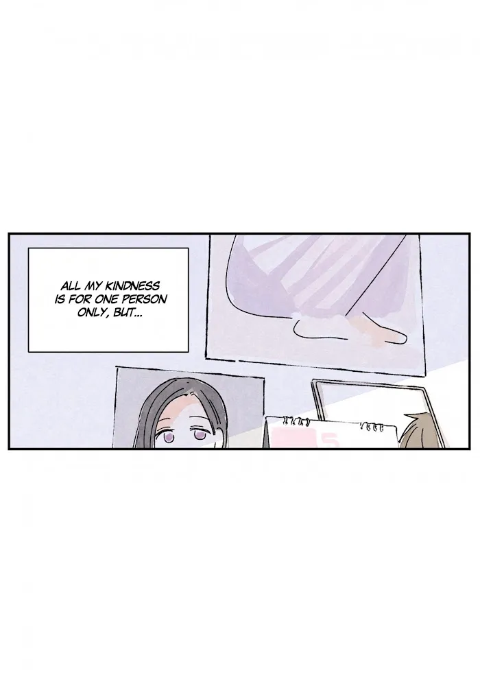 Kisses X Kiss X Kisses - Chapter 74 Page 52