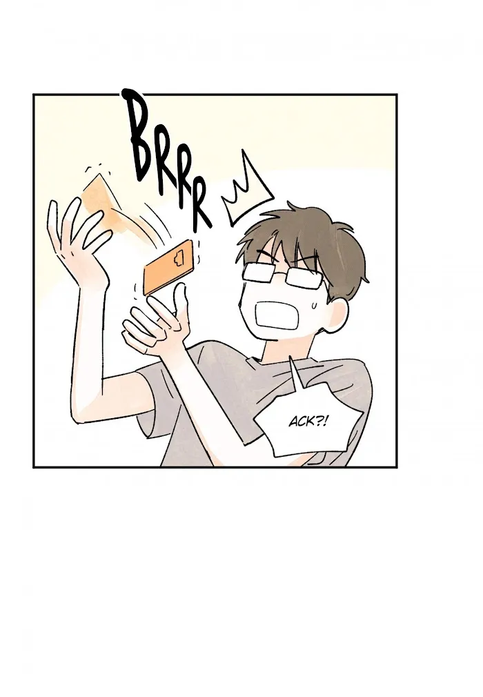 Kisses X Kiss X Kisses - Chapter 74 Page 53