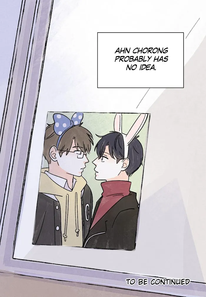 Kisses X Kiss X Kisses - Chapter 74 Page 57